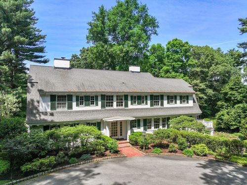 157 Grove St, Westwood, MA, 02090-1027 | Card Image
