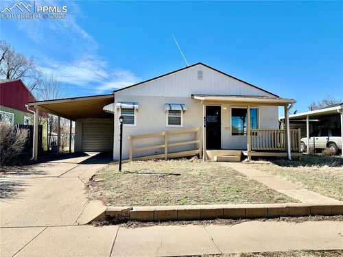 726 W Corona Ave, Pueblo, CO, 81004-1218 | Card Image