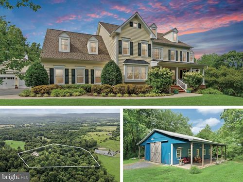16720 Sommertime Ln, Hamilton, VA, 20158-3220 | Card Image