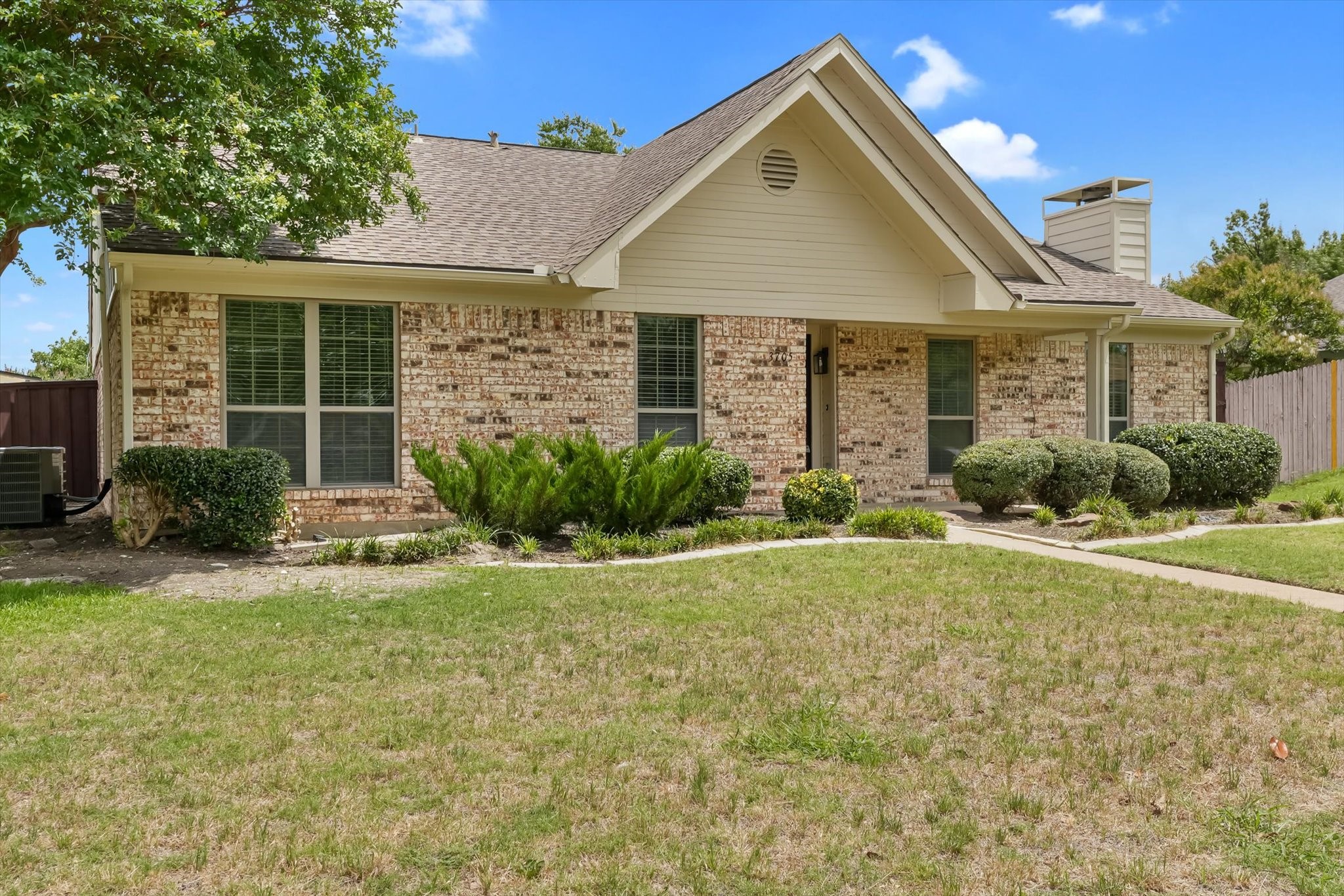 Residential in Plano 2