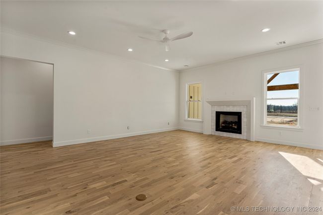 2968 E 146 Th Pl S, House other with 4 bedrooms, 3 bathrooms and null parking in Bixby OK | Image 18
