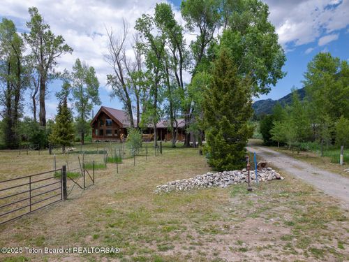 205 Betsy Ct, Bedford, WY, 83112-8003 | Card Image