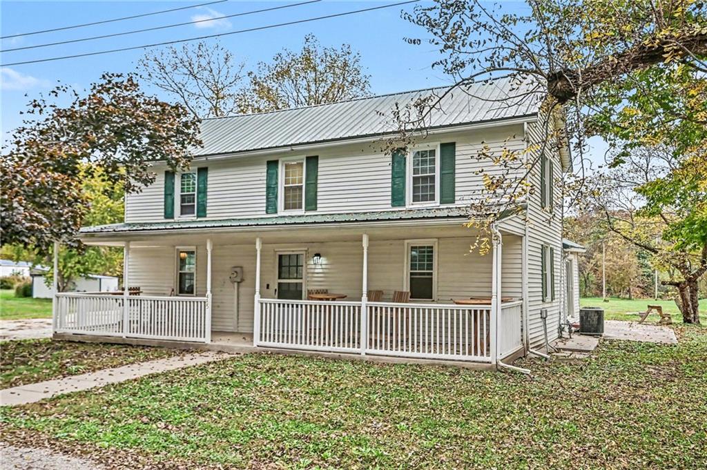 Residential in Holt
