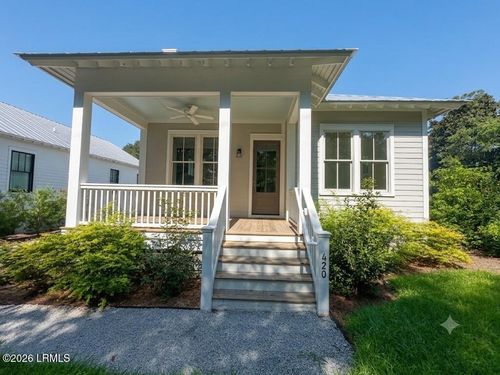 420 Waight St, Beaufort, SC, 29902-4343 | Card Image