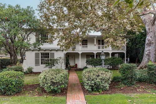 1116 Lorain Rd, San Marino, CA, 91108-2404 | Card Image