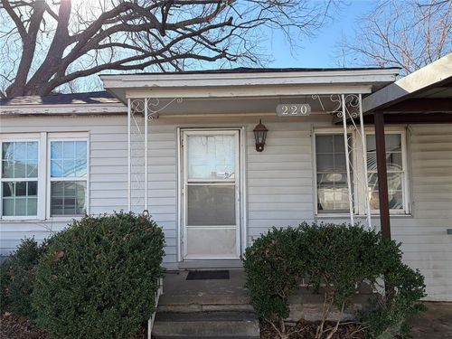 220 Se 53rd Street, Oklahoma City, OK, 73129 | Card Image