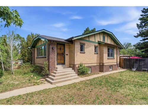 2686 King St, Denver, CO, 80211 | Card Image
