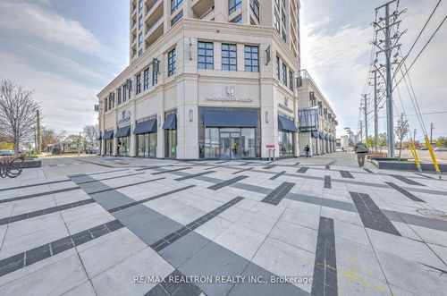 610-1 Grandview Ave, Thornhill, ON, L3T0G7 | Card Image