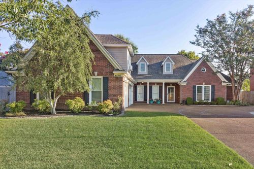 7942 Cale Falls Ln, Bartlett, TN, 38002-8958 | Card Image