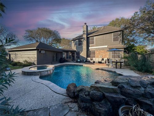 1804 San Jose St, Friendswood, TX, 77546-5989 | Card Image