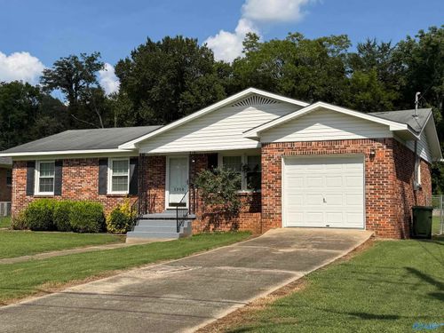 2208 Rodgers Dr Ne, Huntsville, AL, 35811-2324 | Card Image