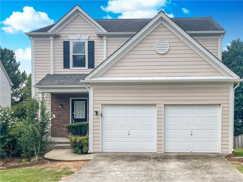 140 Calborne Ct, Alpharetta, GA, 30005-8934 | Card Image