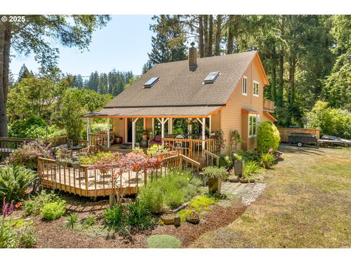 9655 8th St, Bay City, OR, 97107-9713 | Card Image