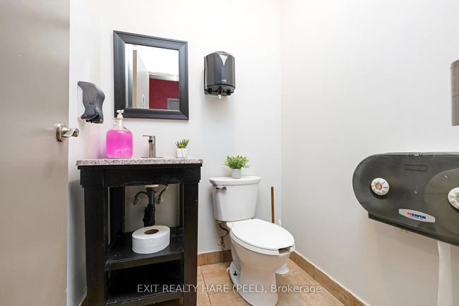 31-33 - 470 Chrysler Dr, Home with 0 bedrooms, 0 bathrooms and null parking in Brampton ON | Image 33