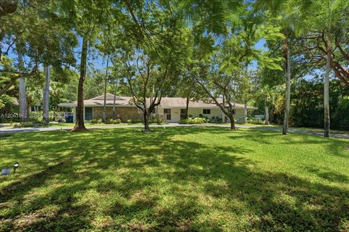 12365 Sw 60th Ct, Pinecrest, FL, 33156-5605 | Card Image