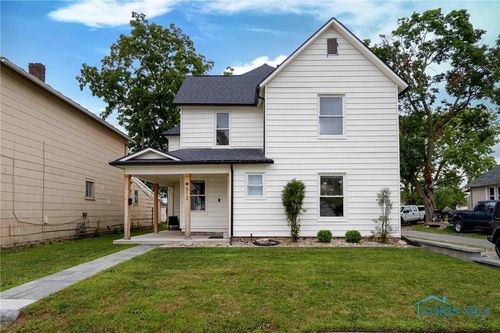 512 Cory St, Findlay, OH, 45840-3512 | Card Image