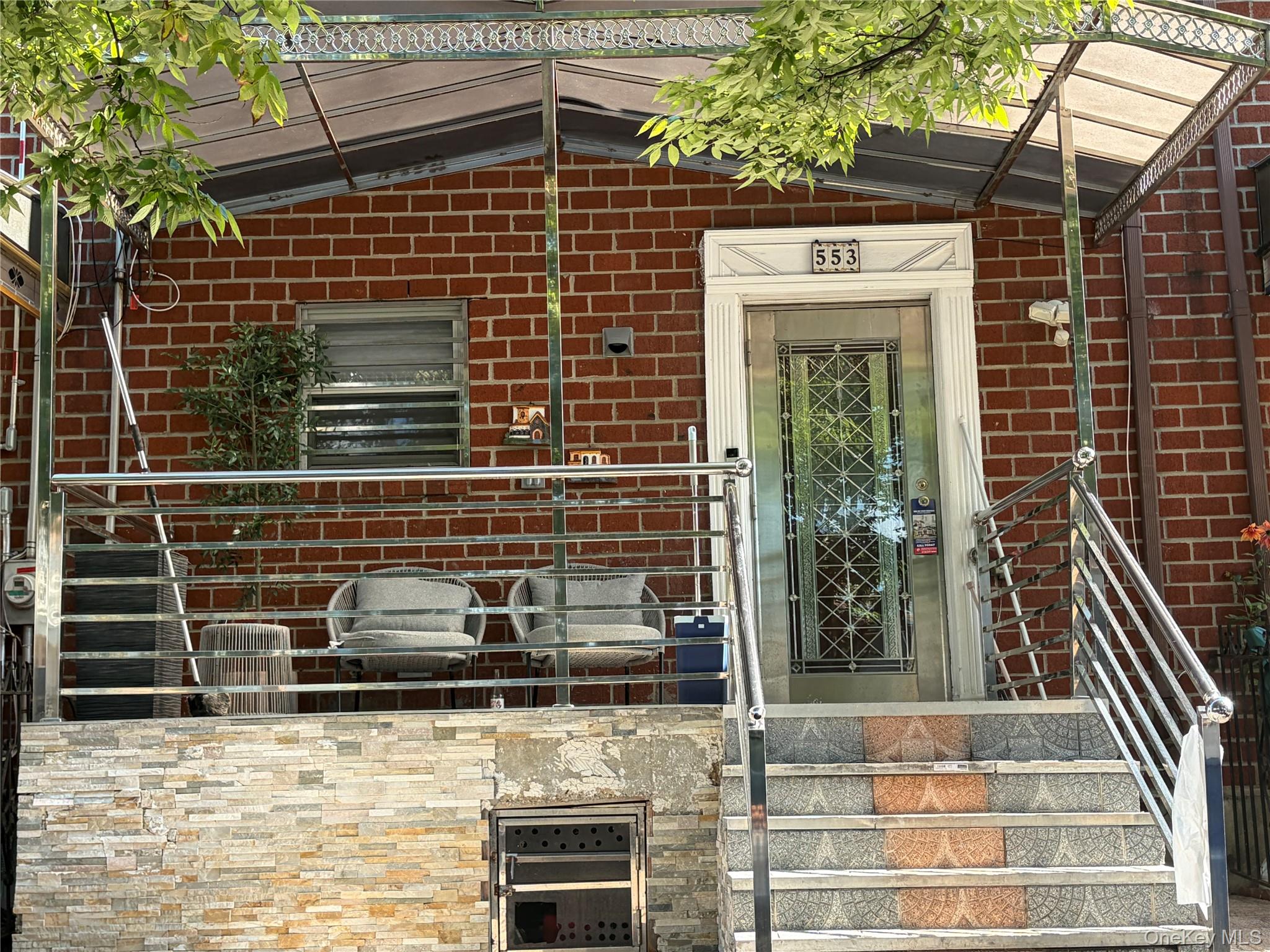 Residential in New York