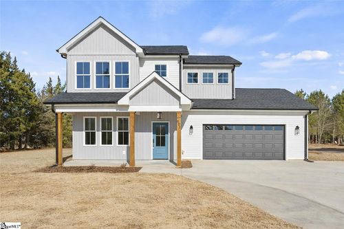 601 Bethlehem Ridge Rd, Pickens, SC, 29671-9423 | Card Image