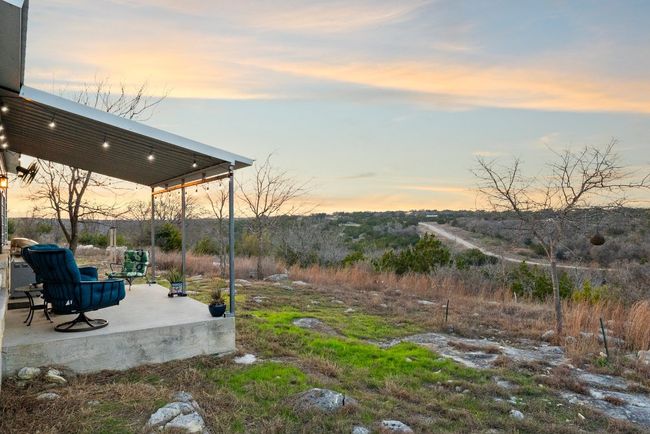 View of yard with a patio | Image 5