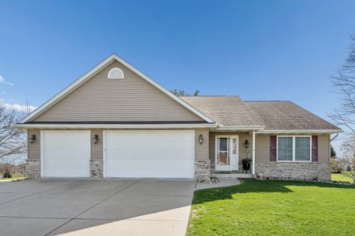 6112 34th Avenue A Ct, Moline, IL, 61265-7626 | Card Image