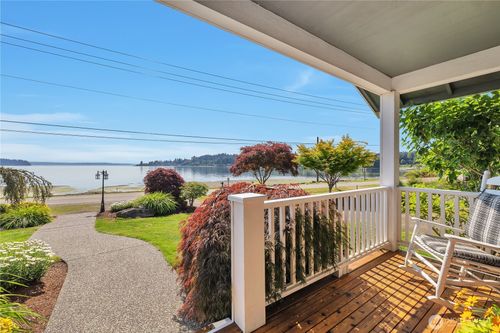 2216 Yukon Harbor Rd Se, Port Orchard, WA, 98366-8583 | Card Image