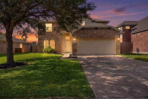 9114 Creekside Ct, Hitchcock, TX, 77563-4673 | Card Image