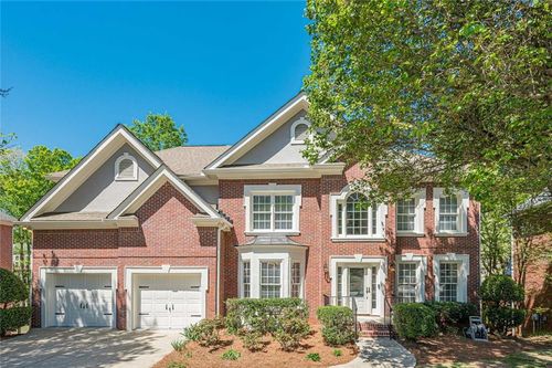 6440 Whitestone Pl, Johns Creek, GA, 30097-7819 | Card Image