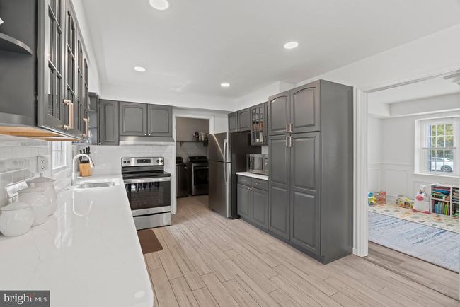 1 Manor Ln, House other with 4 bedrooms, 3 bathrooms and null parking in WILLINGBORO NJ | Image 13