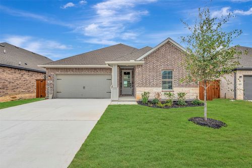 143 Summer Rain Way, Newark, TX, 76071-3250 | Card Image