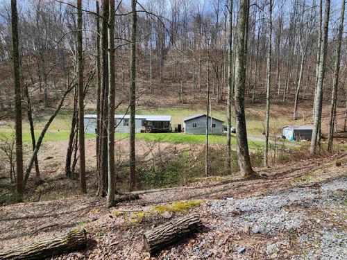 255 Fanghorn Ln, Shinnston, WV, 26431-6860 | Card Image