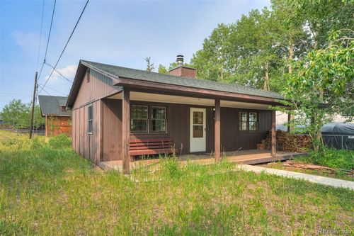 280 Hathaway St, Fairplay, CO, 80440 | Card Image