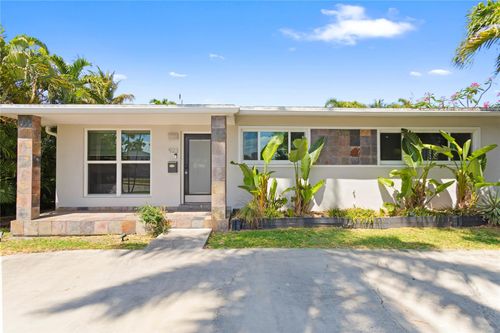 923 N 14th Ave, Hollywood, FL, 33020-3712 | Card Image