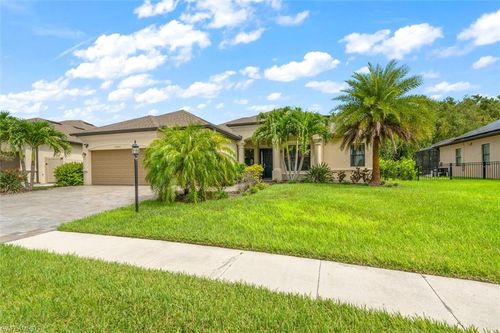 14261 Mindello Dr, FORT MYERS, FL, 33905-5685 | Card Image