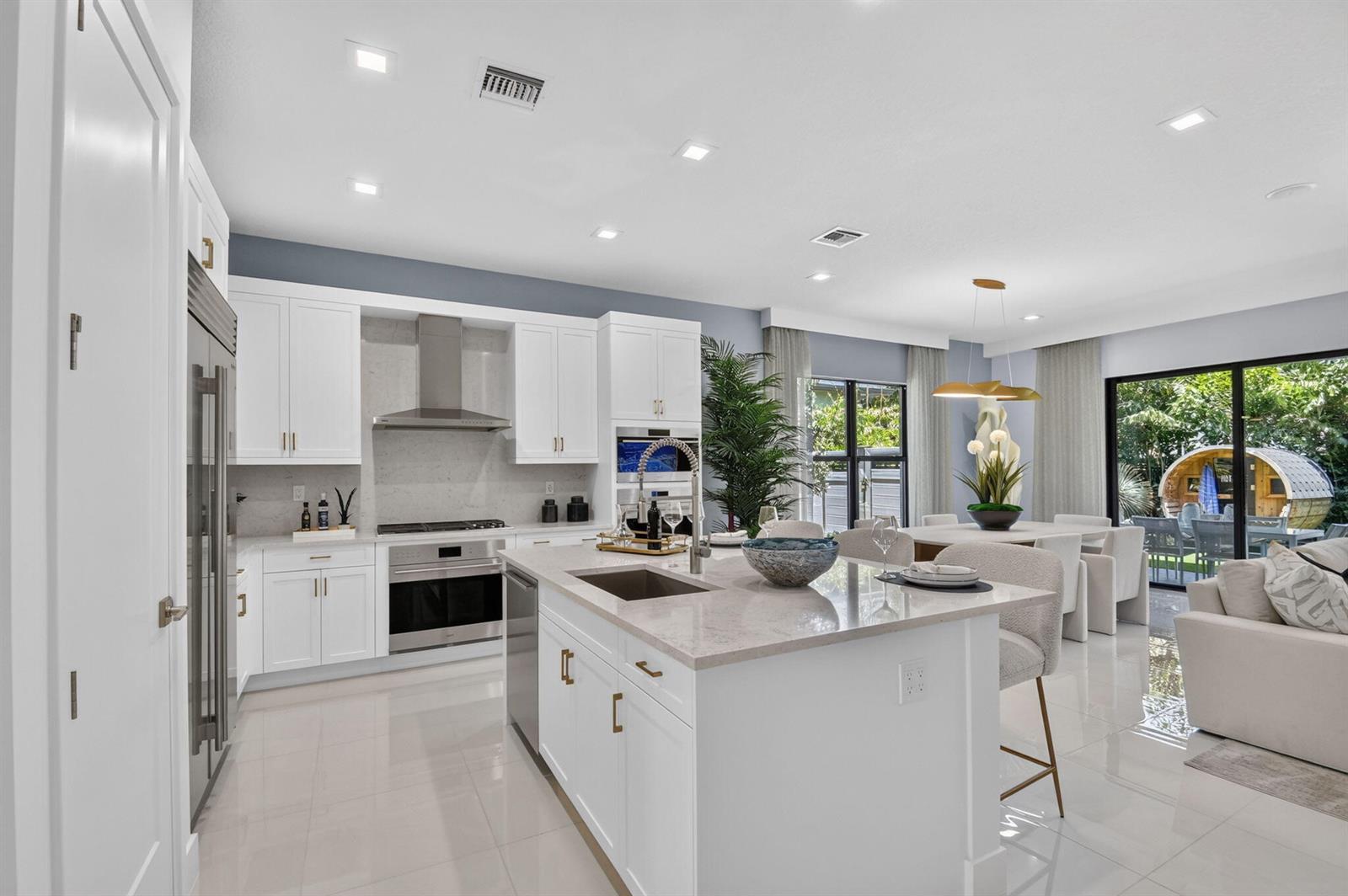 Residential in West Palm Beach 4
