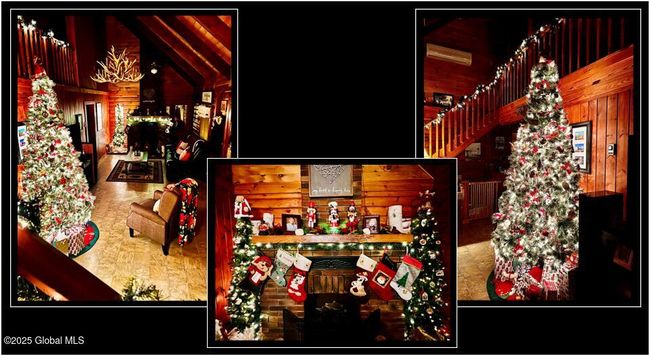152 Sweenie Fields Rd, House other with 3 bedrooms, 3 bathrooms and 12 parking in Schroon Lake NY | Image 71