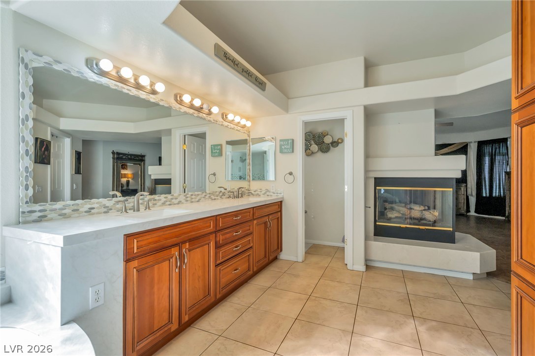 Residential in Las Vegas 5