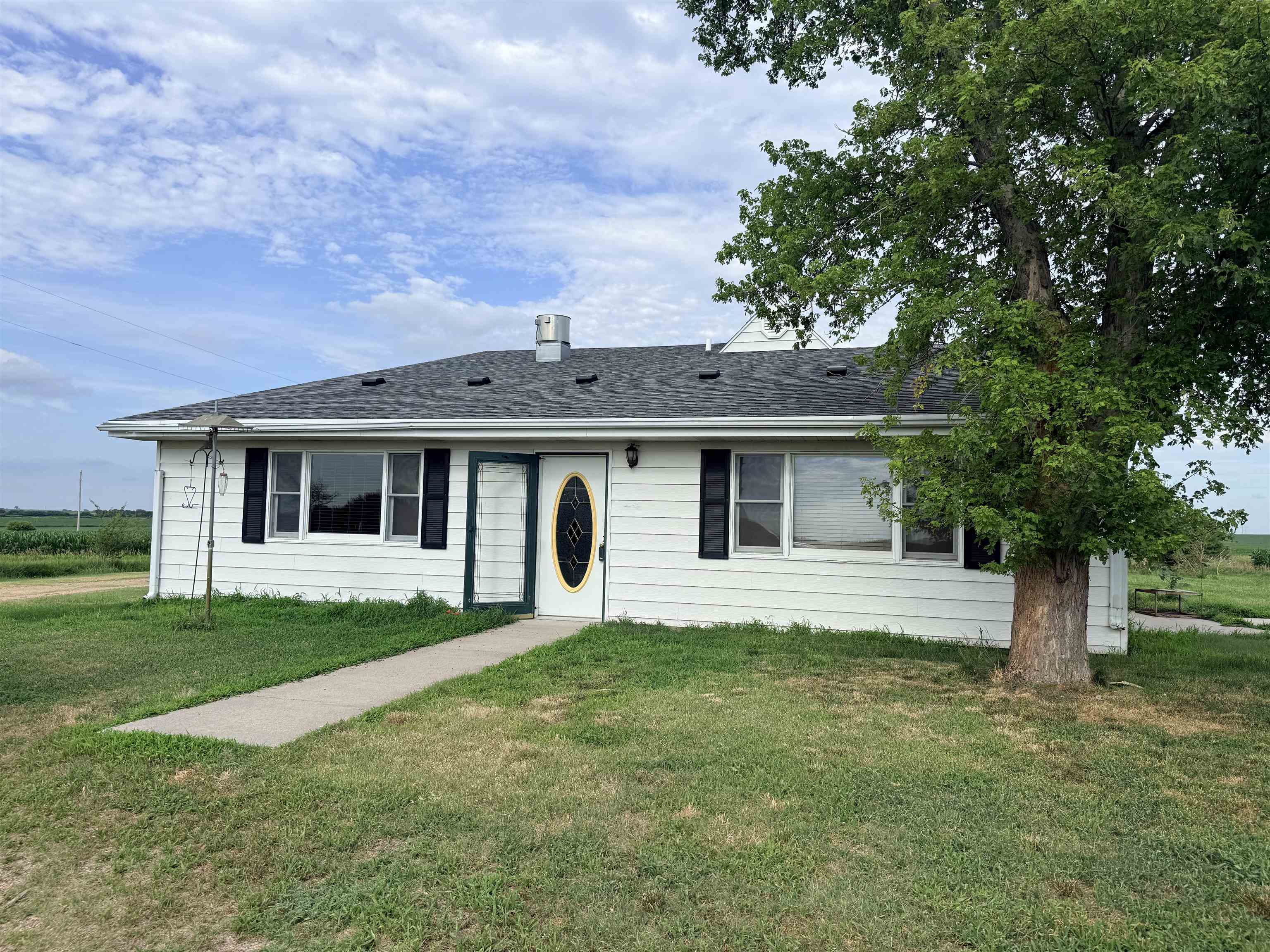 Residential in Minden 3