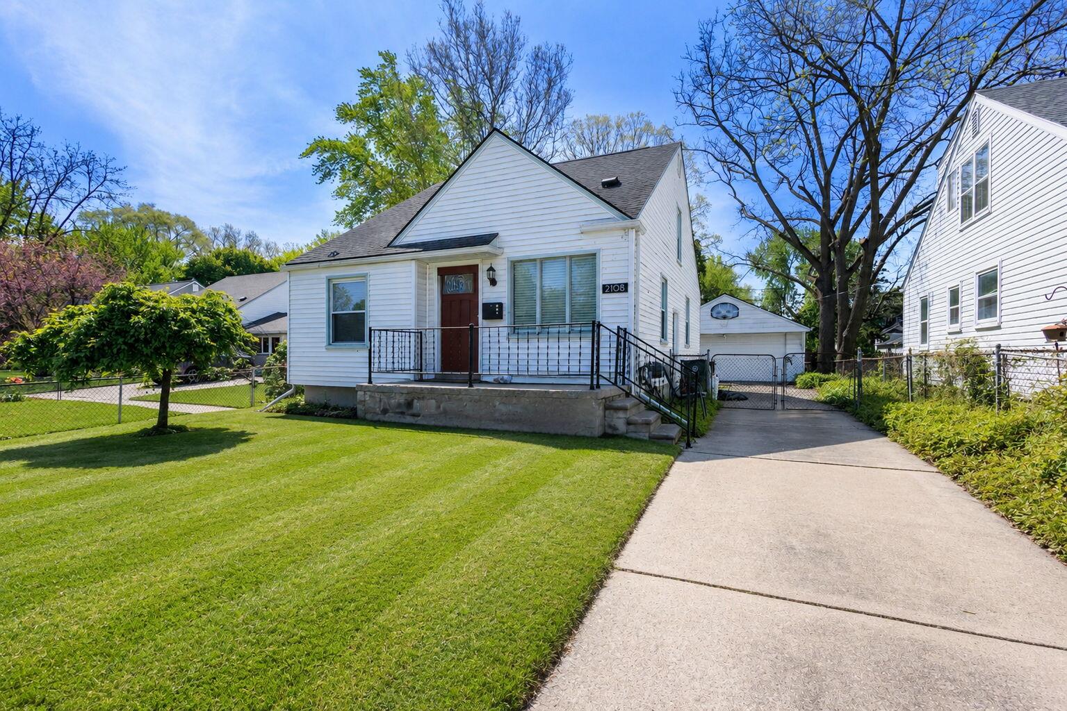 Residential in Royal Oak