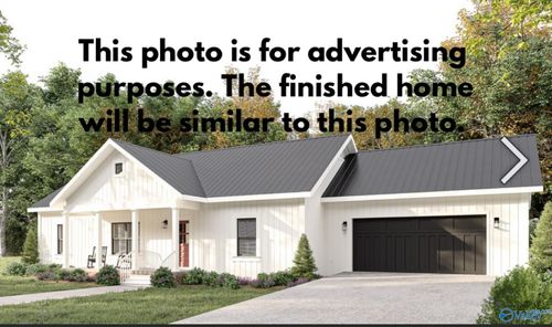 Lot 14 Adamsburg Rd E, Fort Payne, AL, 35967 | Card Image