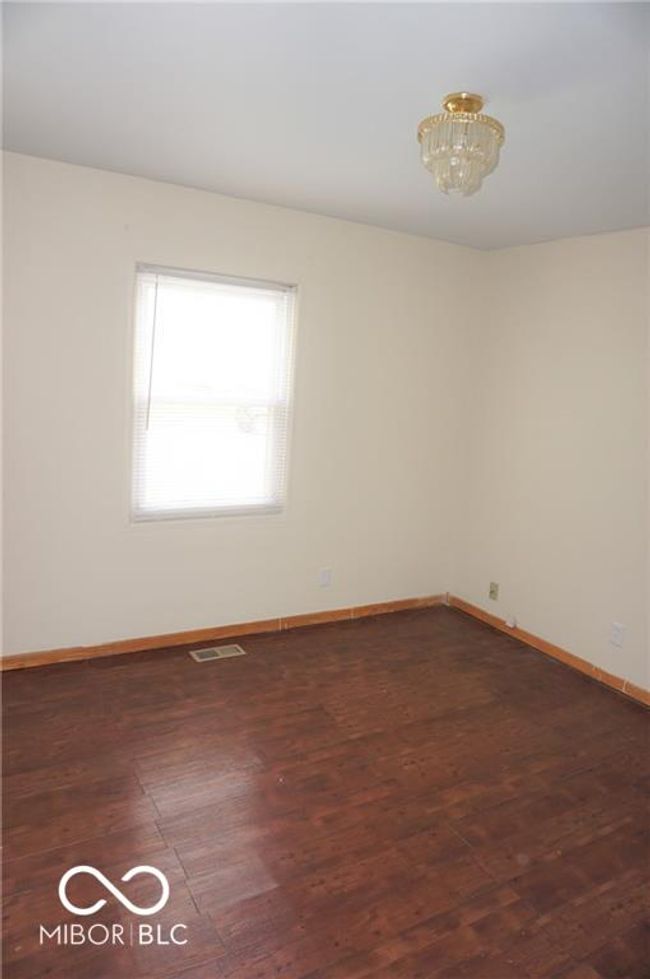 3732 Roseway Ln, House other with 5 bedrooms, 2 bathrooms and null parking in Indianapolis IN | Image 10