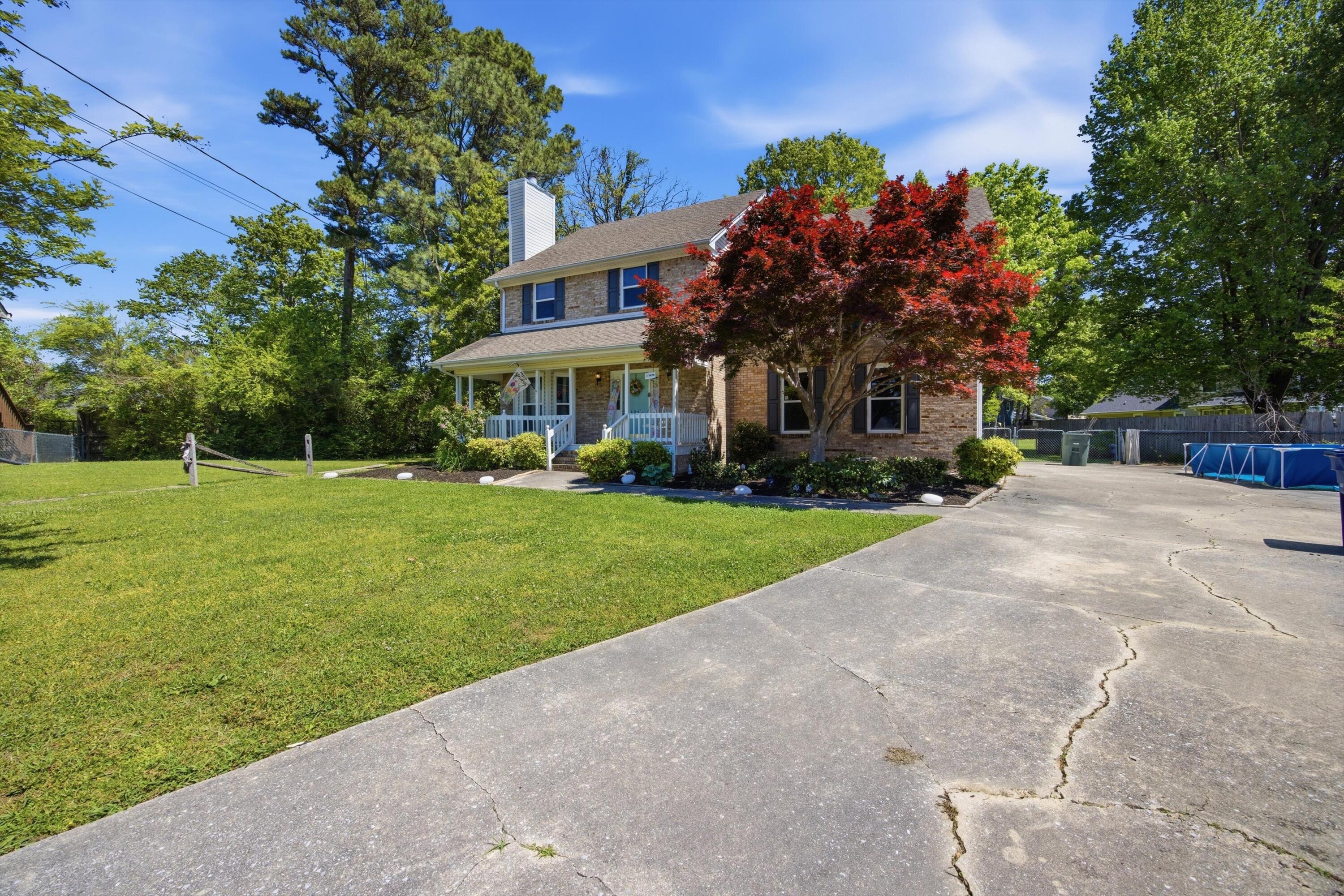 Residential in Chattanooga 4