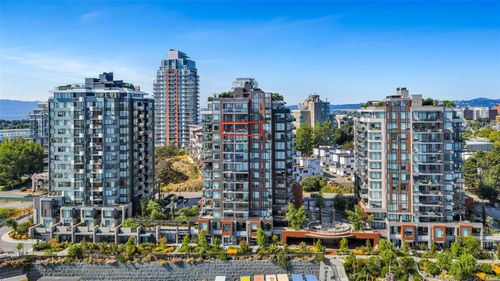 1108-363 Tyee Rd, Victoria, BC, V9A0B5 | Card Image