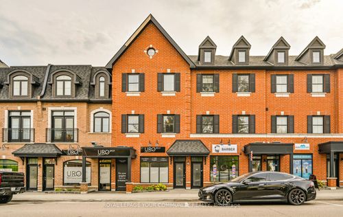 205-17 Baldwin St, Whitby, ON, L1M0K8 | Card Image