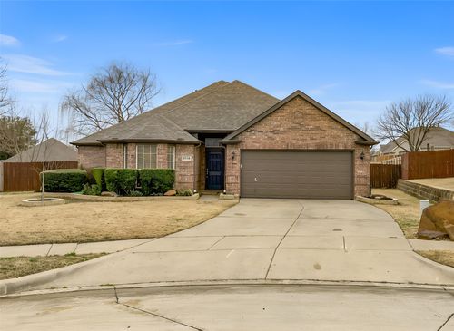 6908 Hayling Way, Denton, TX, 76210 | Card Image