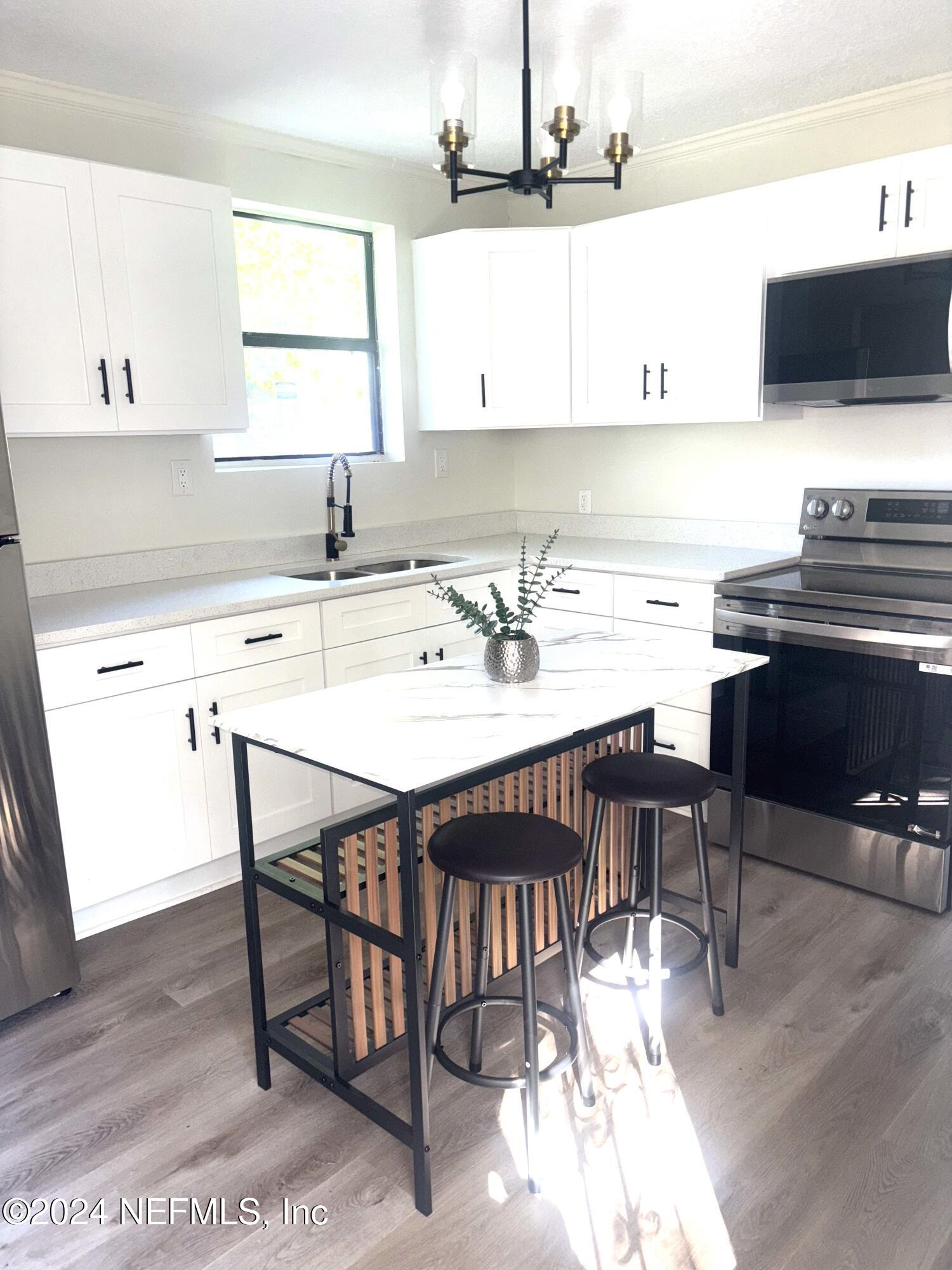 32nd St, Jacksonville, FL 32209