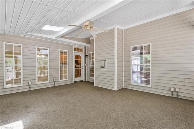 5118 Cobbler Ridge Ct, House other with 4 bedrooms, 2 bathrooms and null parking in Greensboro NC | Image 33