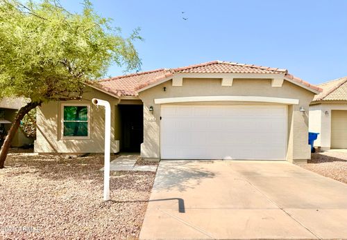 1614 W La Salle St, Phoenix, AZ, 85041-3830 | Card Image