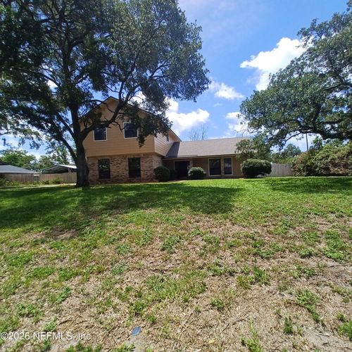 2295 Foxwood Dr, Orange Park, FL, 32073-5127 | Card Image