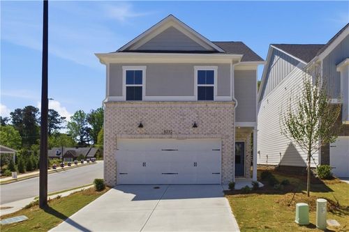 5772 Tillman Way, Powder Springs, GA, 30127-1941 | Card Image