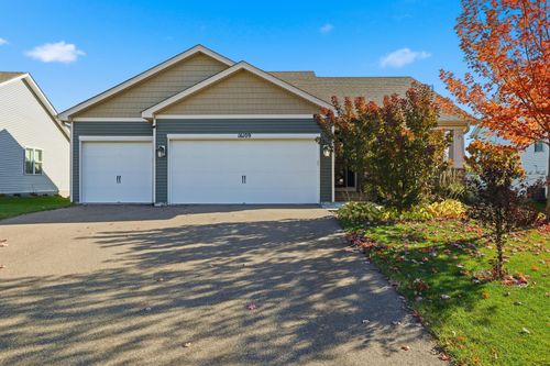 16109 Fairoaks Ave N, Hugo, MN, 55038-4682 | Card Image